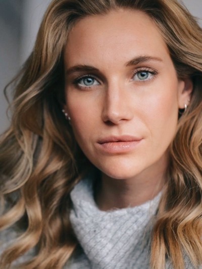 Model Maria 76614 ab München