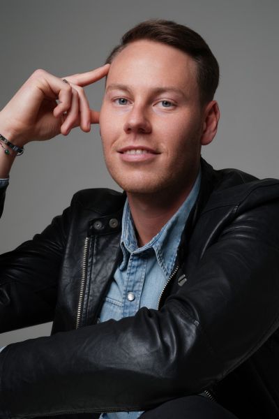 Model Constantin 77482 ab Hamm