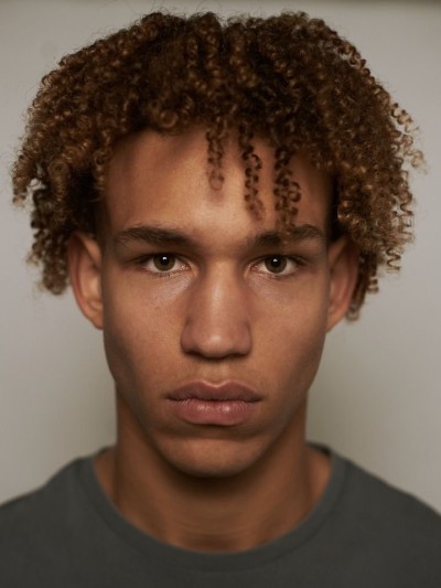 Model Joshua William  77559 ab Köln