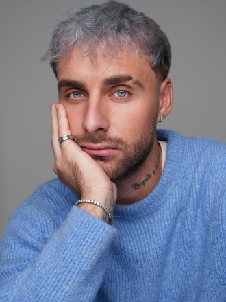 Model Nico Maurice 78405
