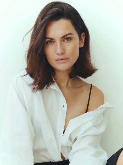 Model Antonia 78967 ab München