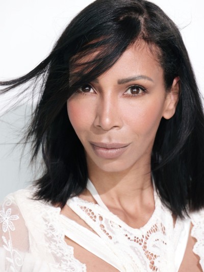 Model Uchenna Zoé 79488 ab München