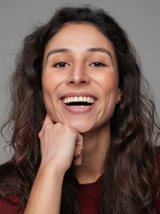 Model Sofia Luz 80154