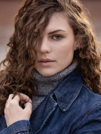 Model Annelie 80789