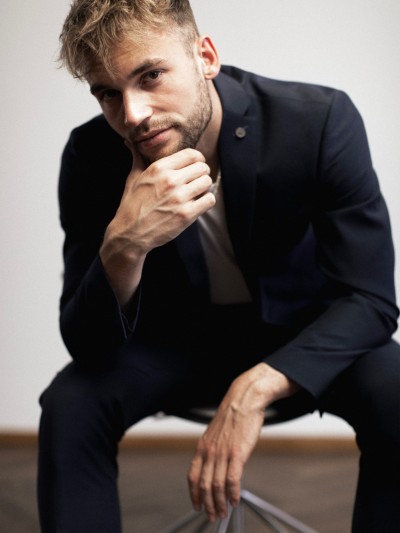 Model Jakob 81245 ab München