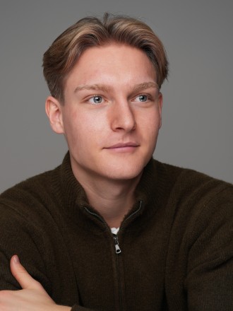 Model Max Christopher 81332