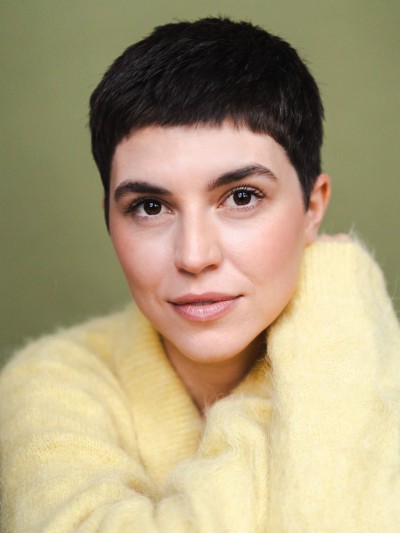 Model Laura-Marie 82043 ab München