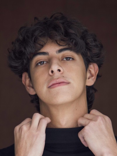 Model Patricio 82313 ab Bremen