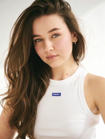 Model Josephine  82452 ab Münster