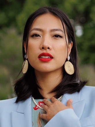 Model Phuong 83075