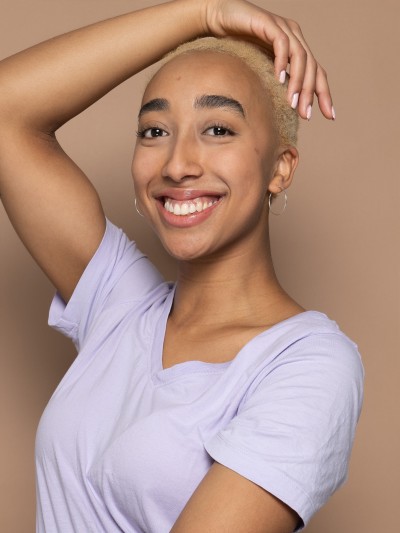 Model Leonie 83745 ab Düsseldorf