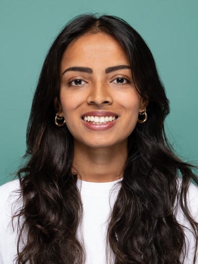 Model Anjali 84363 ab München