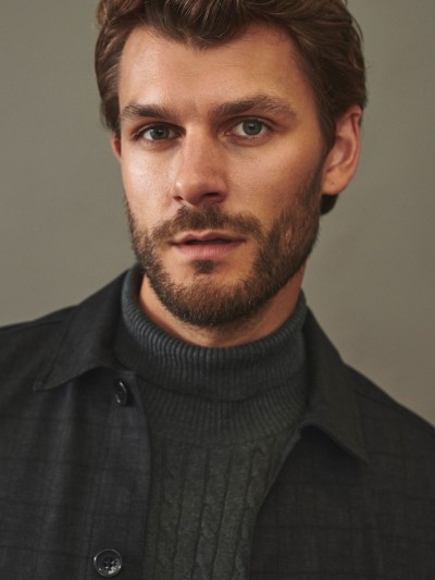 Model Silvan 84568 ab Mainz