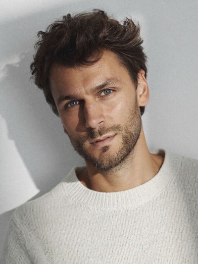 Model Silvan 84568 ab Mainz