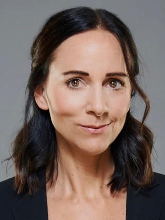 Model Anita 8524