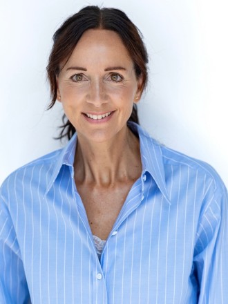 Model Anita 8524