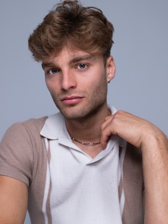 Model Paul 85317