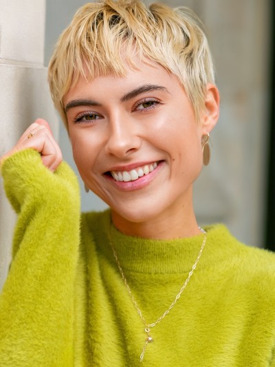 Model Elisa 86849 ab Leipzig