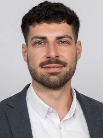 Model Christoph 87538