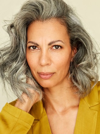 Model Franziska  87895