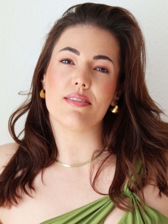 Model Daniela Lucia 88467