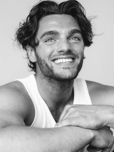 Model Luuk 88817 ab Amsterdam
