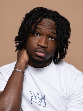 Model Don Joshua  89557