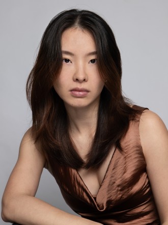 Model Wenyu 89743