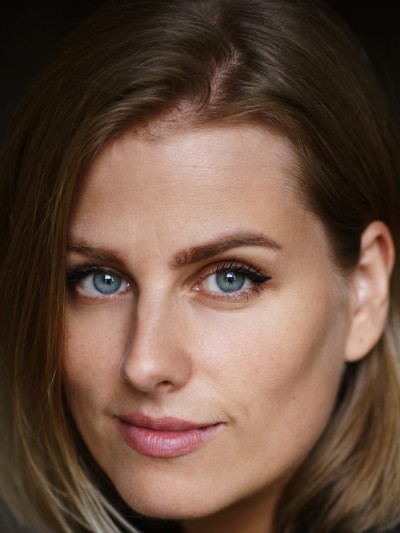 Model Monika 92187 ab Berlin