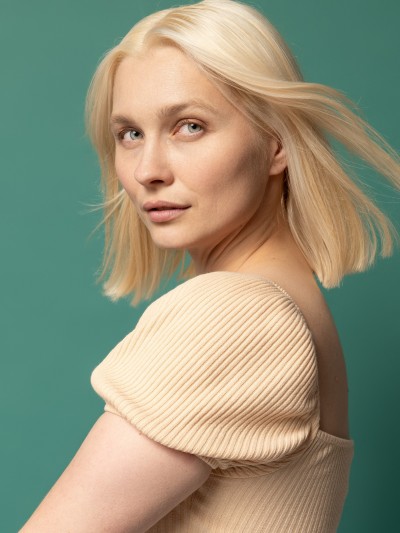 Model Jennifer  92409 ab Hannover