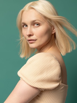 Model Jennifer  92409