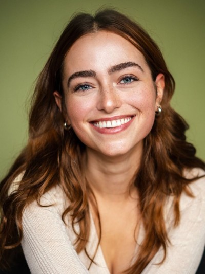 Model Maja Elisabeth 92804 ab Berlin