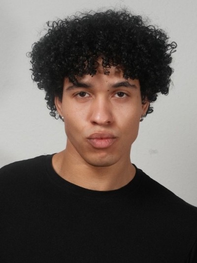 Model Dayo 92866 ab Berlin