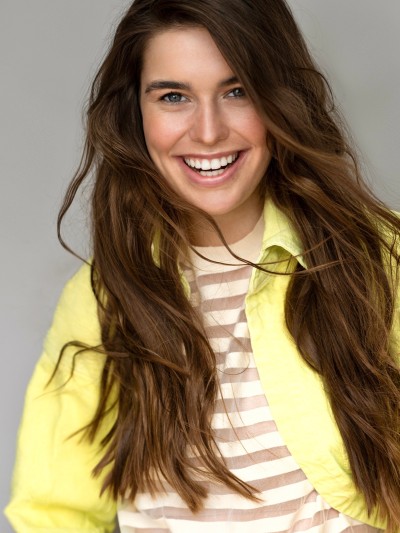 Model Elena 92870 ab Berlin