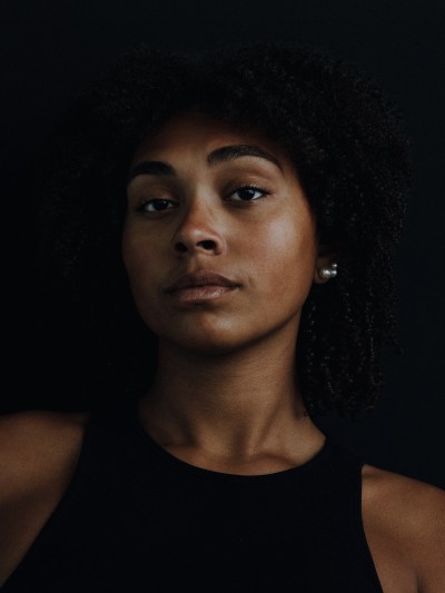 Model Larissa Lorraine 93960 ab Köln