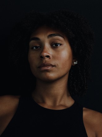 Model Larissa Lorraine 93960