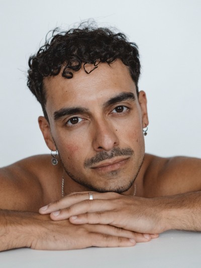 Model Miguel 94037 ab Hamburg