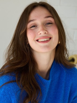 Model Pauline  94865