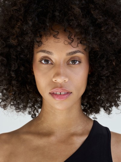 Model Trish 96496 ab Bochum