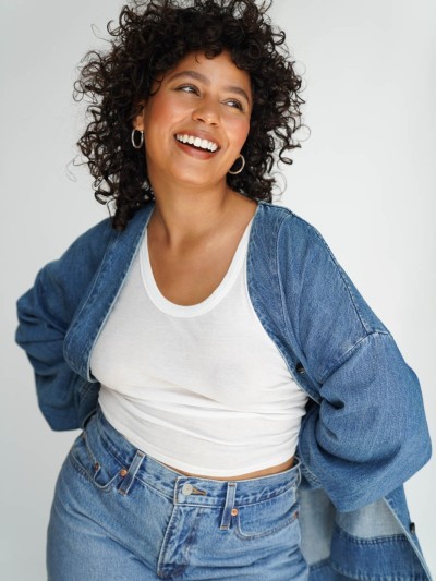 Model Deandra  97654 ab Amsterdam