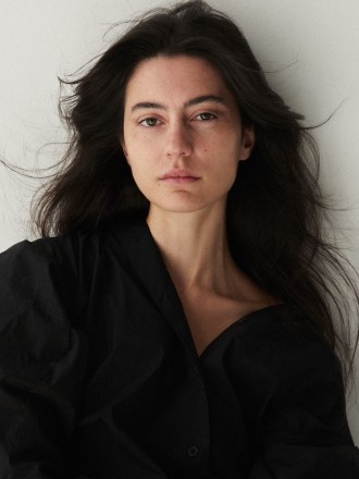 Model Paulina Sophie 98250
