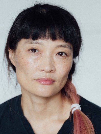 Model Megumi 98439 ab Berlin