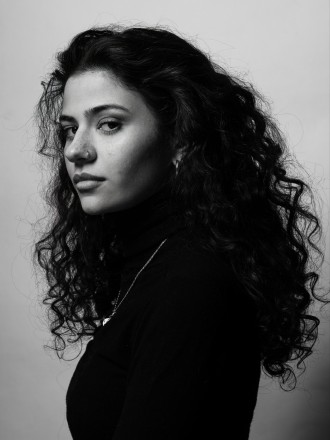 Model Ana Catarina 99788