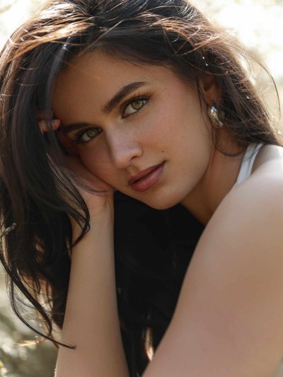 Model Jennifer 99889 ab Frankfurt