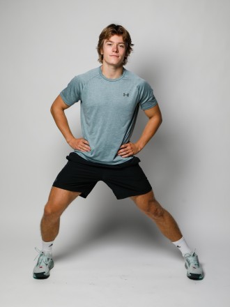 Model Jesper 100007