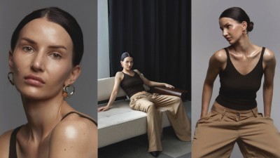 Portfoliobild in der Kategorie Modelbook von Model Olesia 100026 ab Rostock