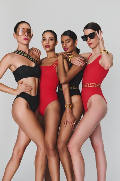 Portfoliobild in der Kategorie Modelbook von Model Rabia 10009 ab Köln