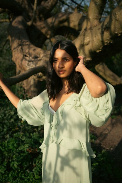 Portfoliobild in der Kategorie Modelbook von Model Rabia 10009 ab Köln