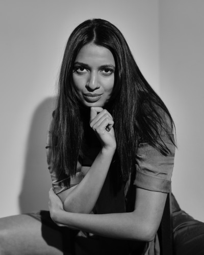 Portfoliobild in der Kategorie Modelbook von Model Rabia 10009 ab Köln