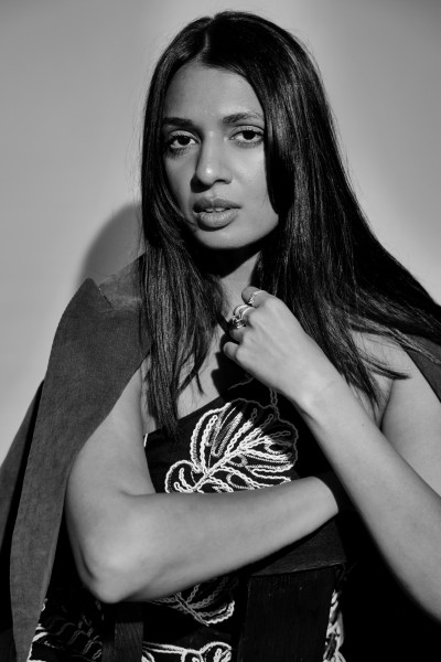 Portfoliobild in der Kategorie Modelbook von Model Rabia 10009 ab Köln